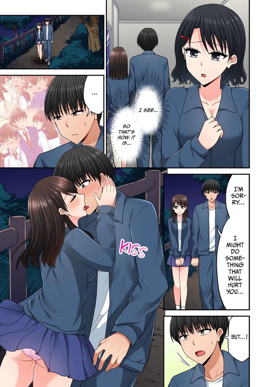 Bullied Boy’s Tongue Revenge 7