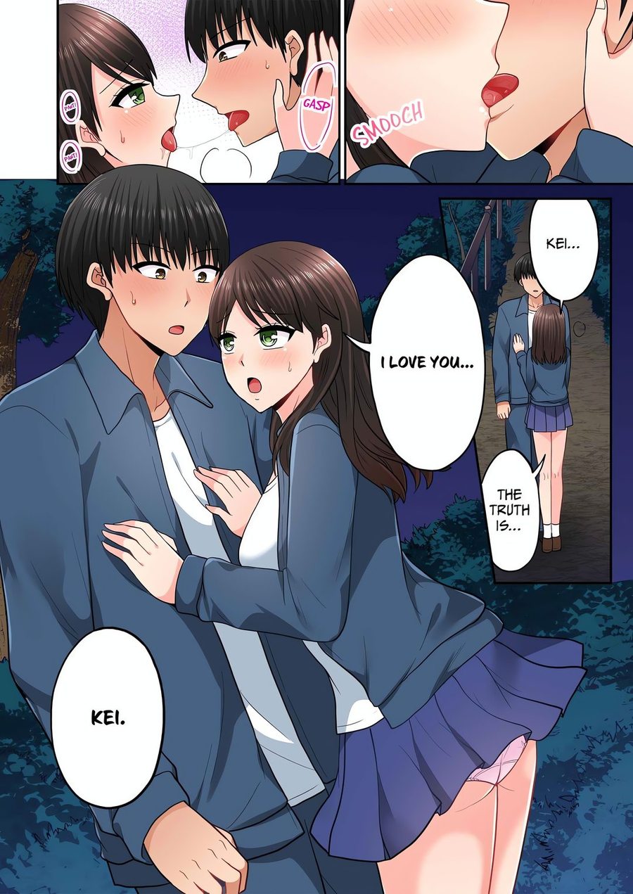 Bullied Boy’s Tongue Revenge 8