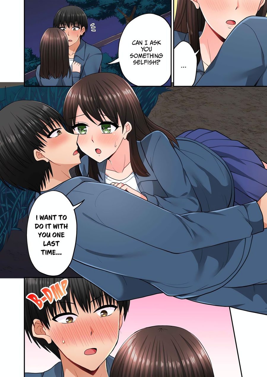 Bullied Boy’s Tongue Revenge 2