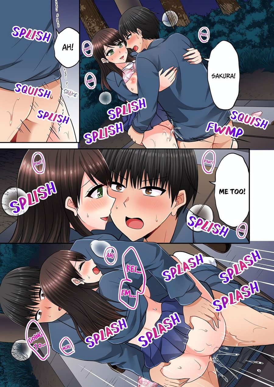Bullied Boy’s Tongue Revenge 1