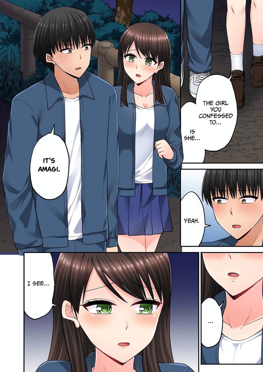 Bullied Boy’s Tongue Revenge 4
