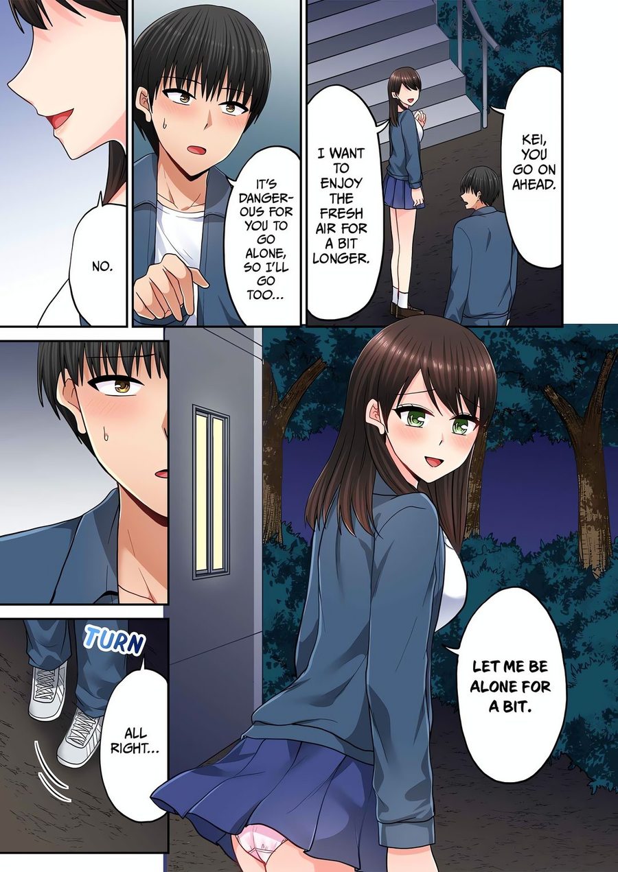 Bullied Boy’s Tongue Revenge 5