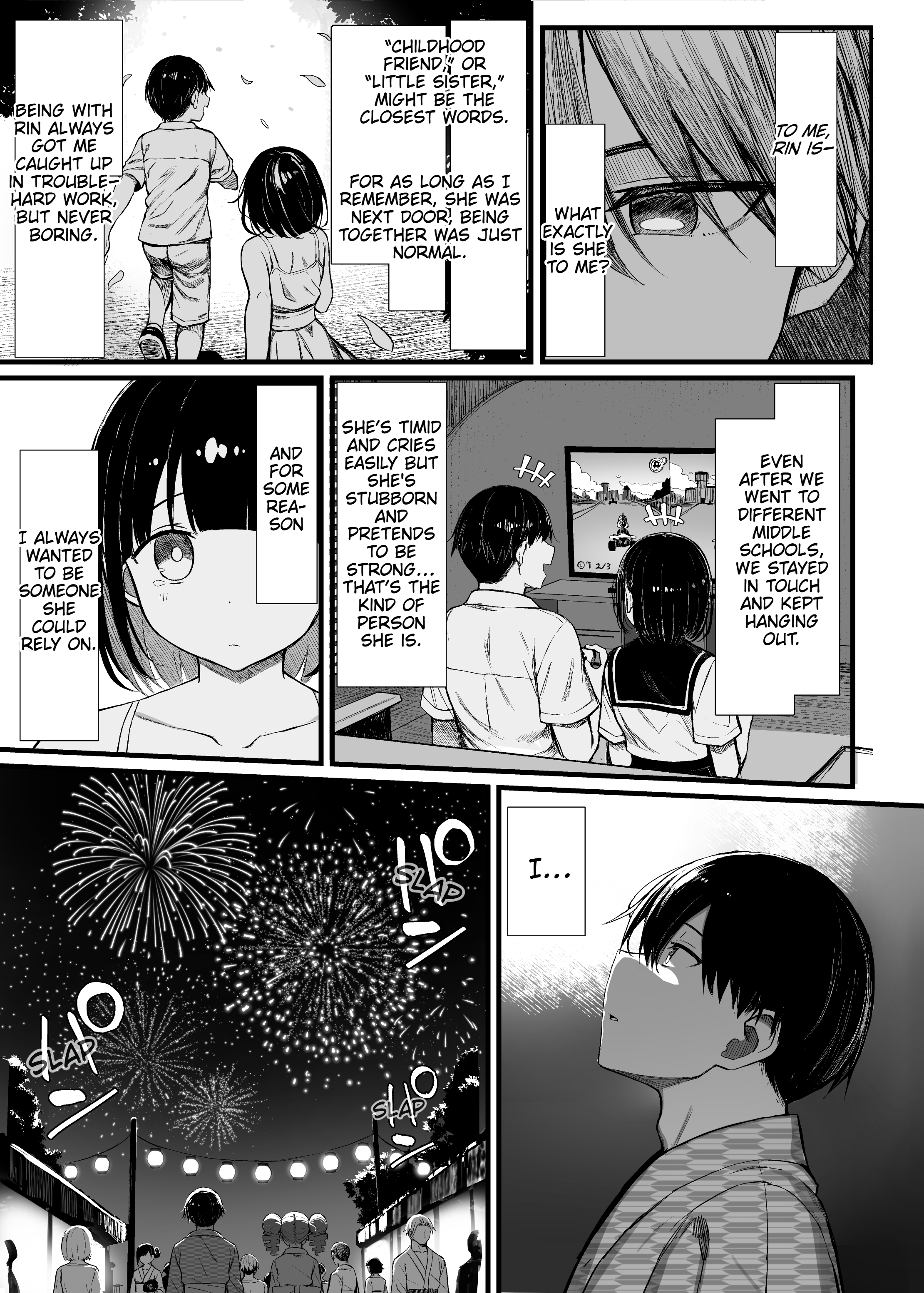 Bungaku Shoujo wa Somerareru 3 24