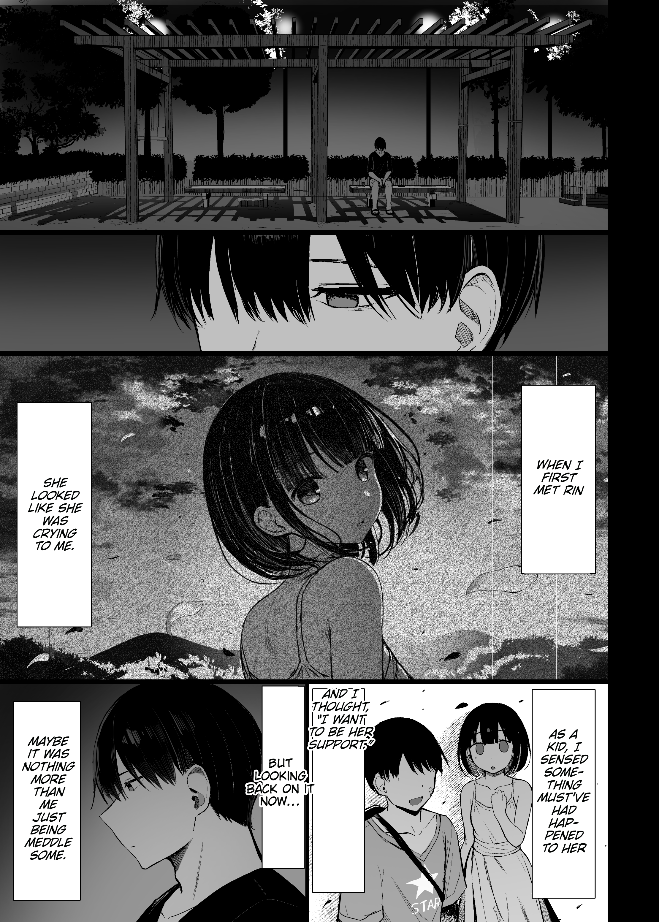 Bungaku Shoujo wa Somerareru 3 78