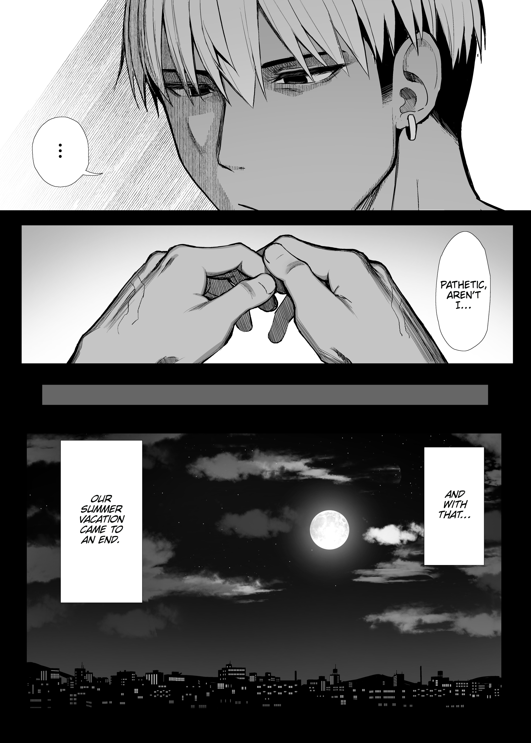 Bungaku Shoujo wa Somerareru 3 82