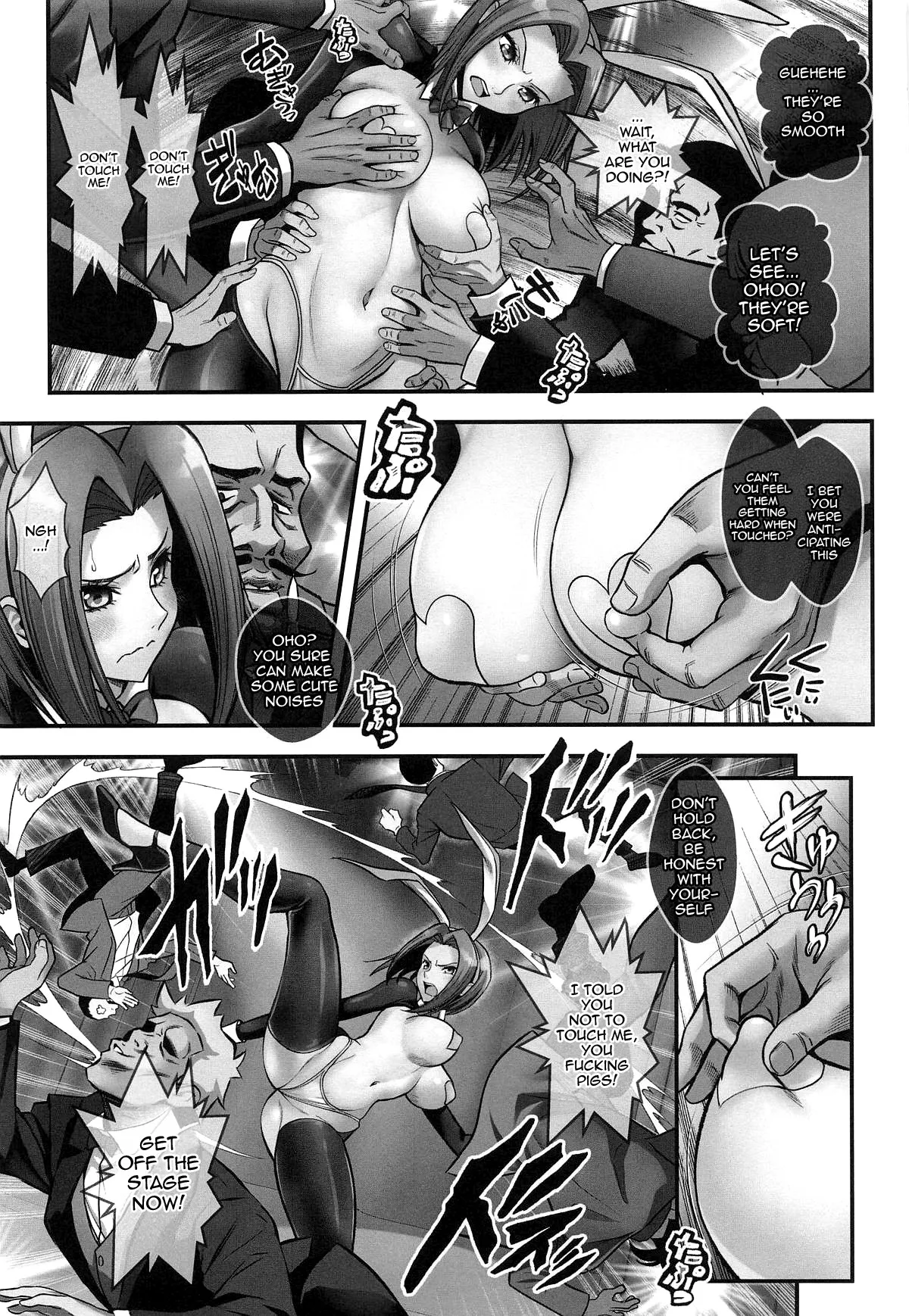 Bunny Girl 6