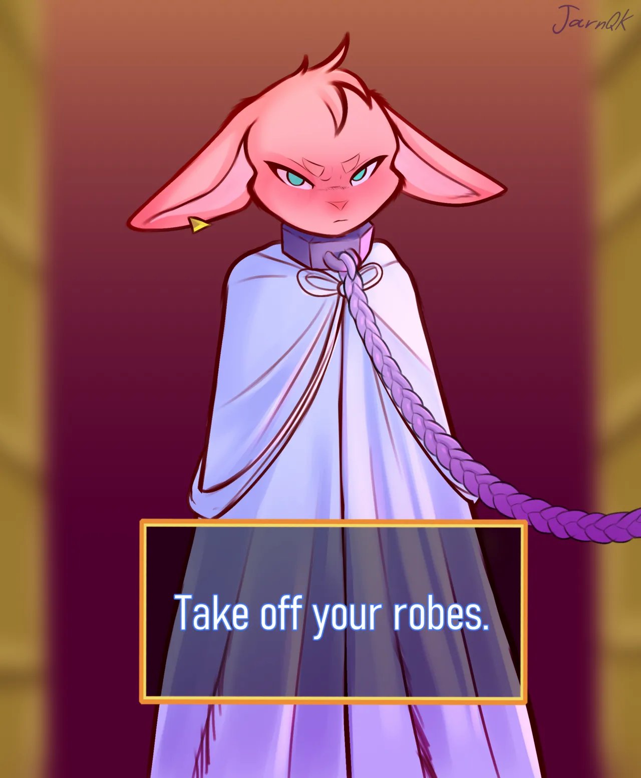 Bunny Link 14