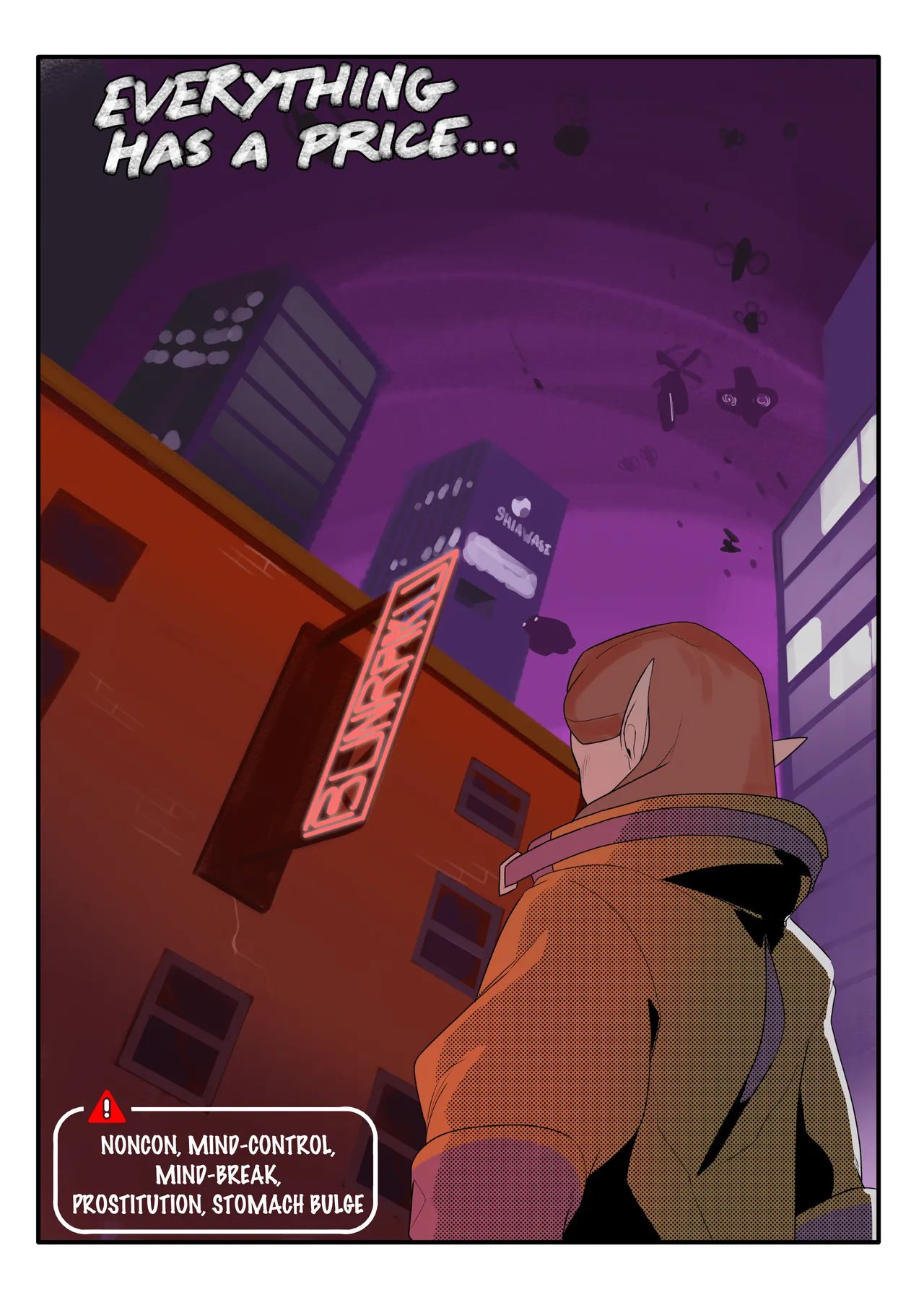 Bunraku 1