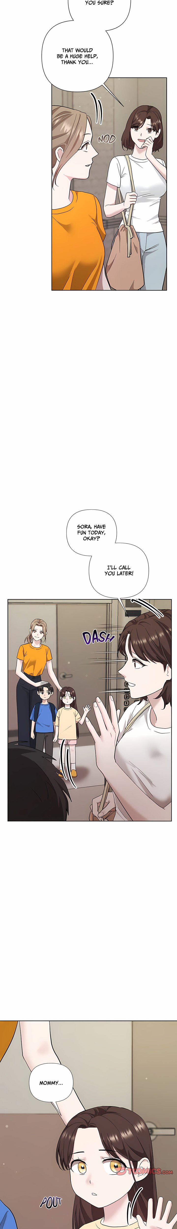 Burnt to Ashes Chapter 1 - Page 15