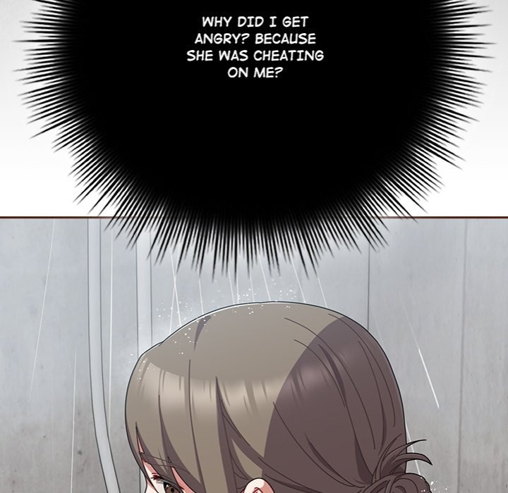 But I Love You 135
