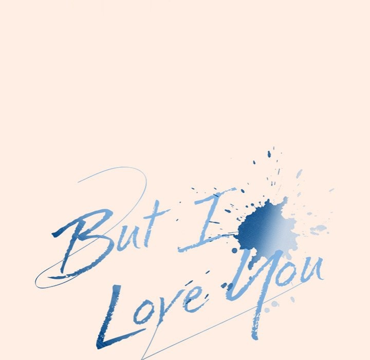 But I Love You 69