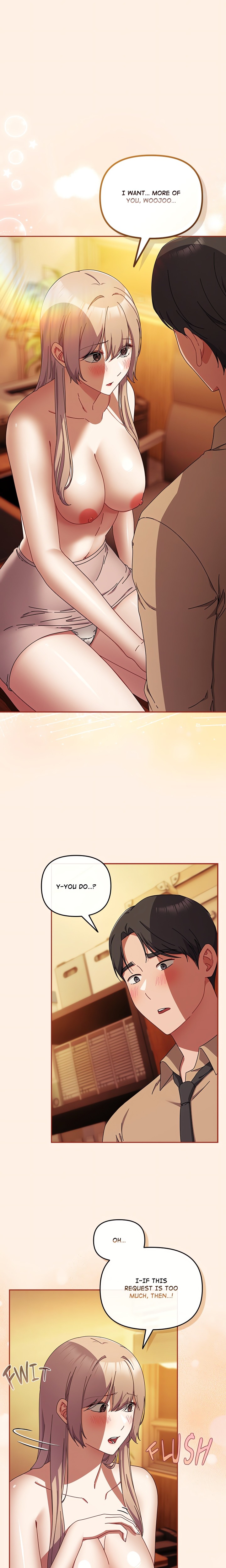 But I Love You 1