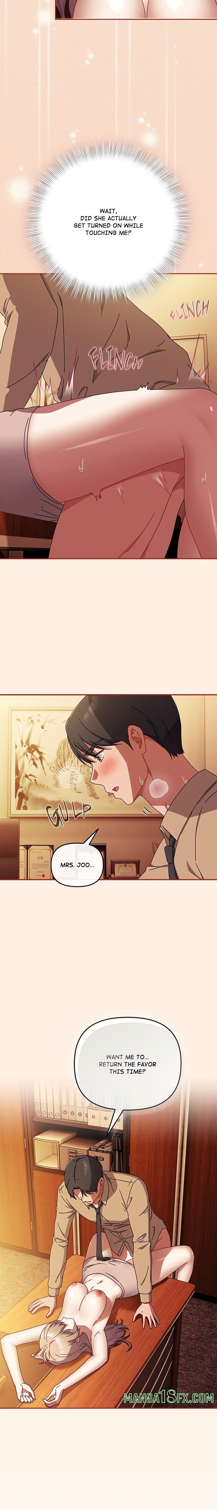 But I Love You 12