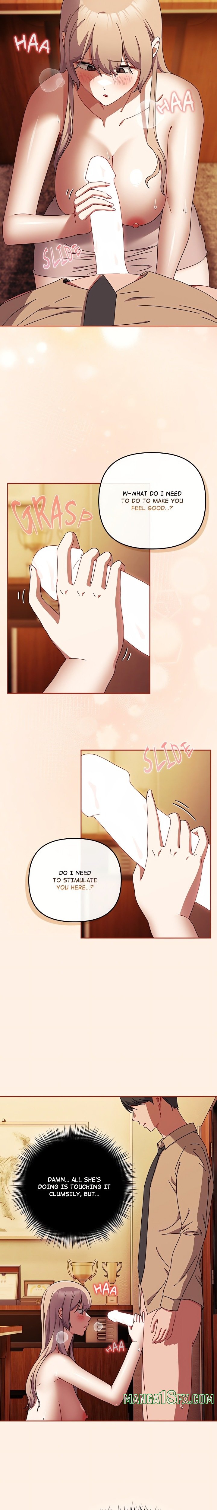 But I Love You 6
