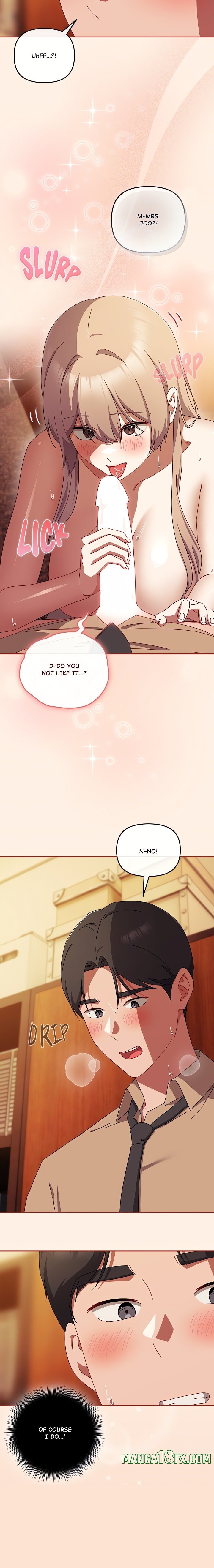 But I Love You 8
