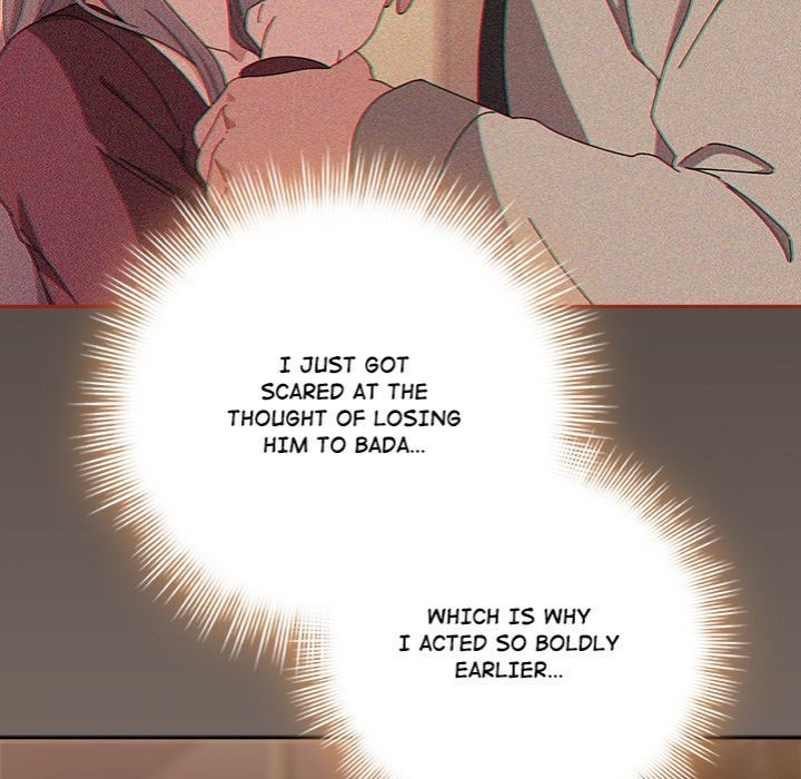 But I Love You 115