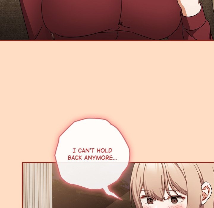 But I Love You 135