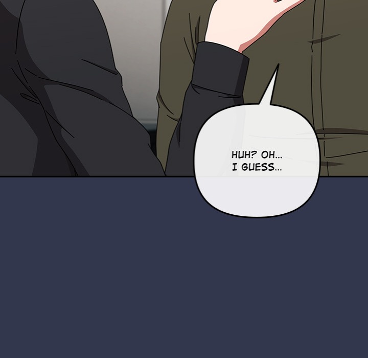But I Love You 165