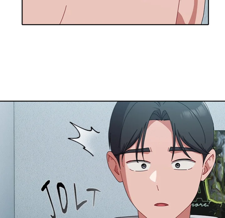 But I Love You 107