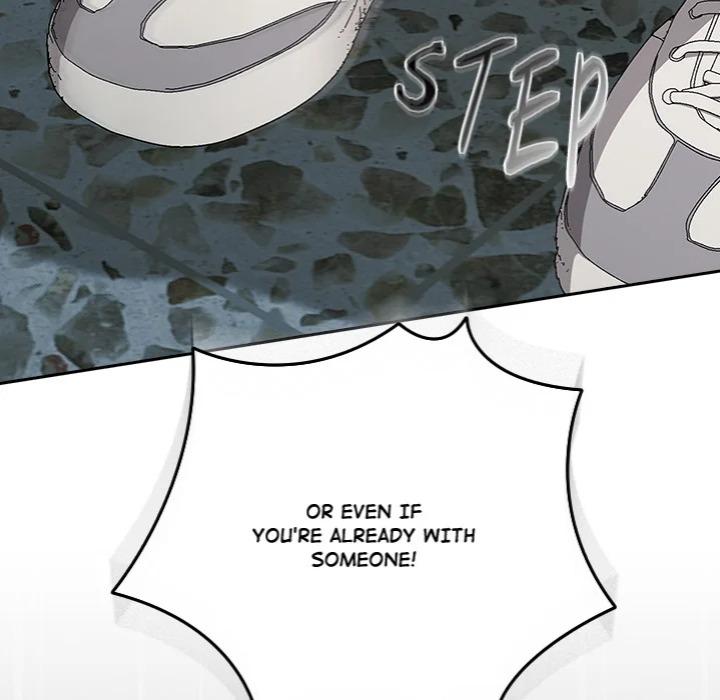 But I Love You 125