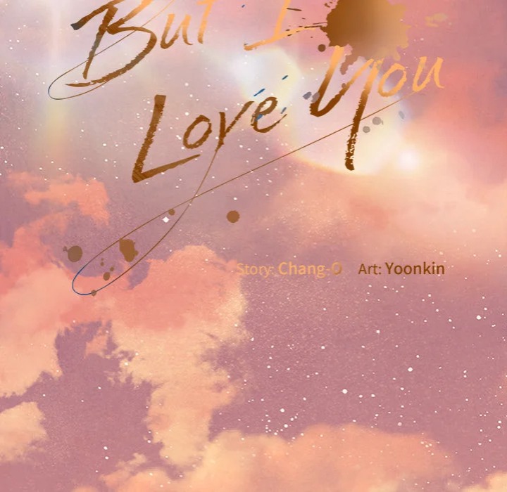 But I Love You 24