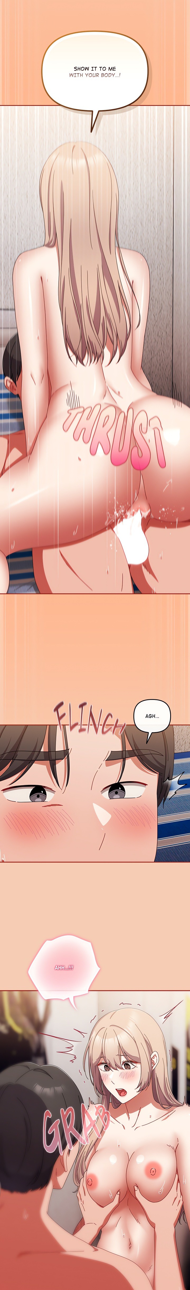 But I Love You 9