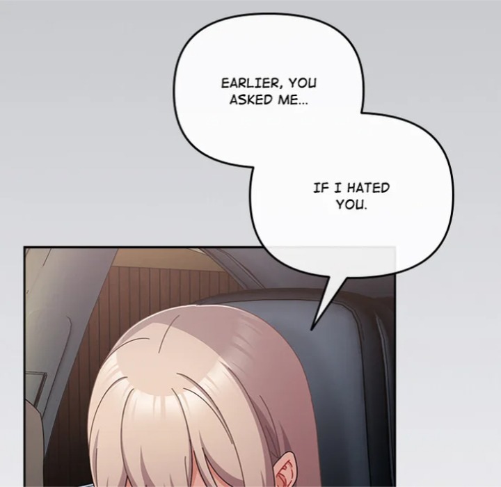But I Love You 154