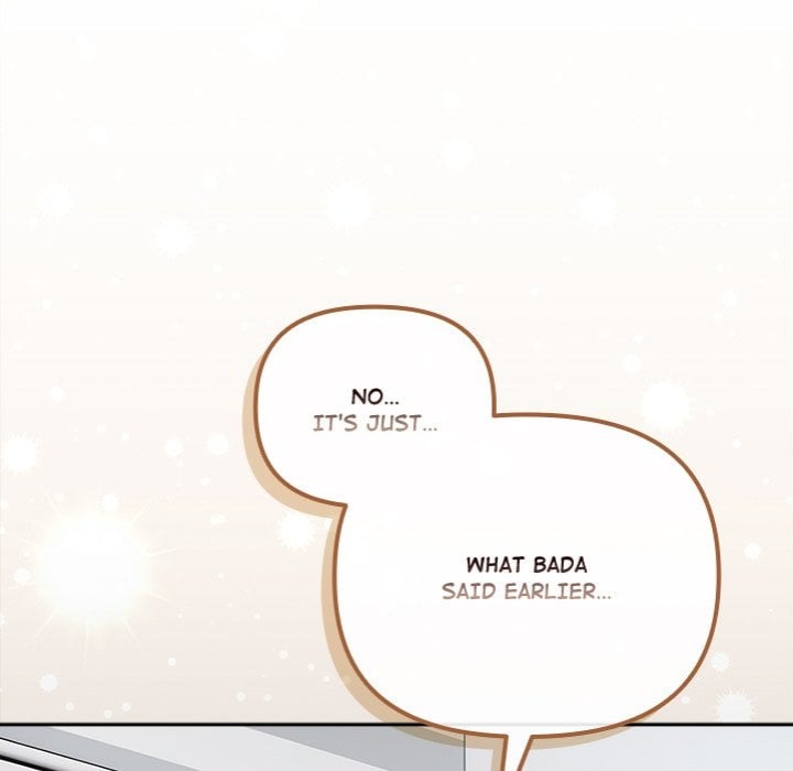 But I Love You 123