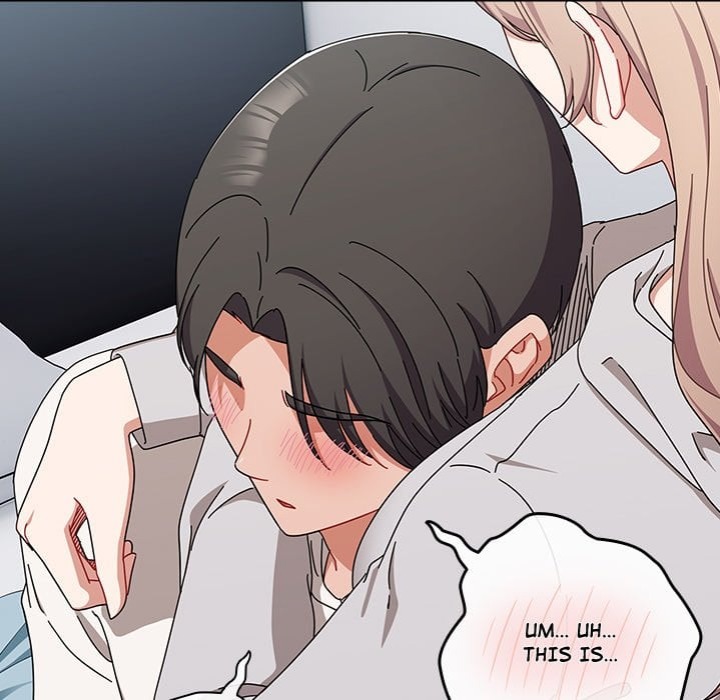 But I Love You 189