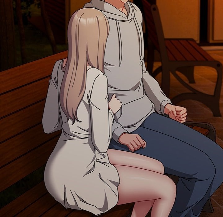 But I Love You 31
