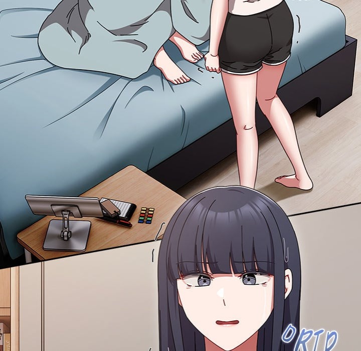 But I Love You 5