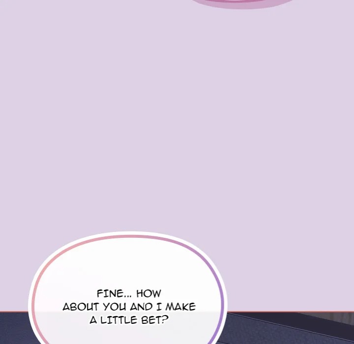But You’re the Same Age as My Daughter?! 141