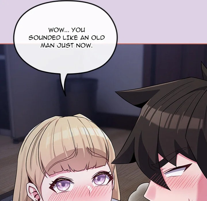 But You’re the Same Age as My Daughter?! 40