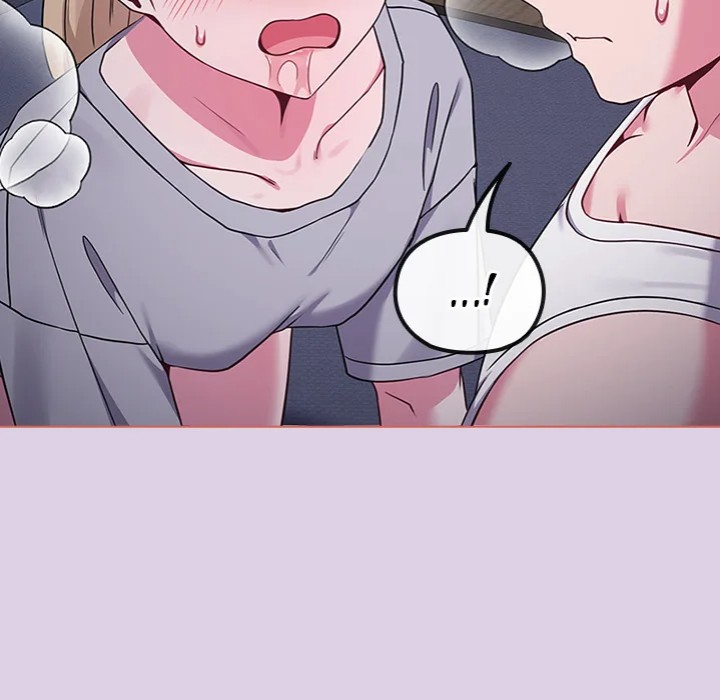 But You’re the Same Age as My Daughter?! 41
