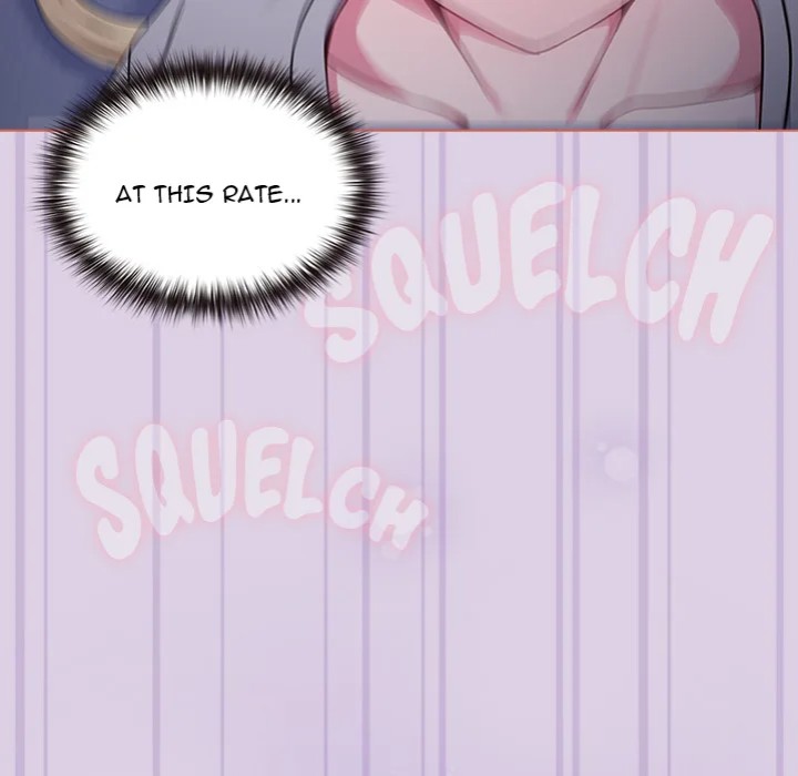 But You’re the Same Age as My Daughter?! 87