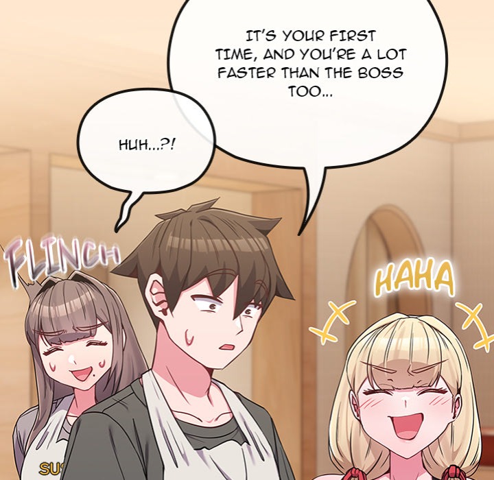 But You’re the Same Age as My Daughter?! 101