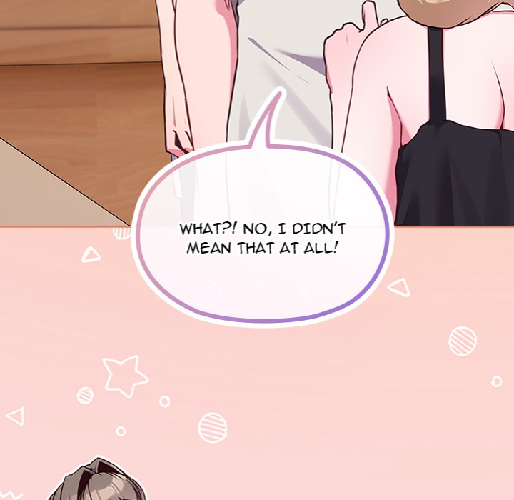 But You’re the Same Age as My Daughter?! 110