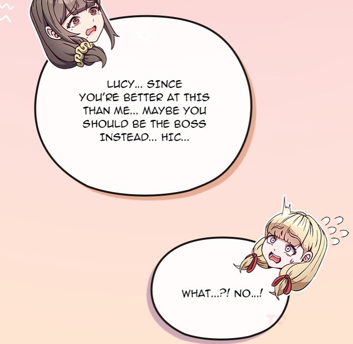 But You’re the Same Age as My Daughter?! 111