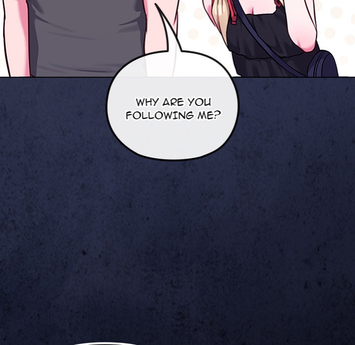 But You’re the Same Age as My Daughter?! 143