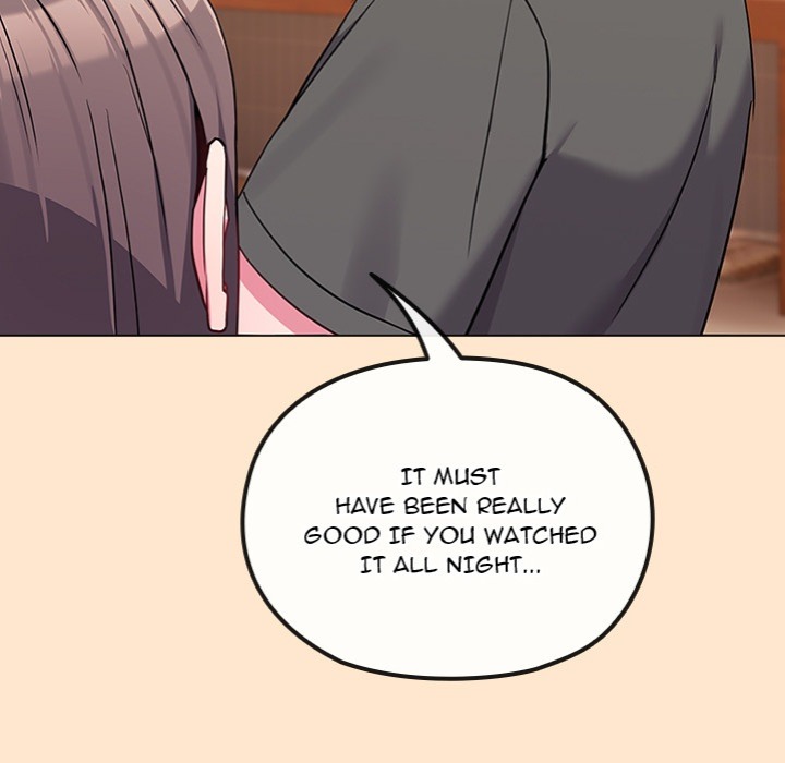 But You’re the Same Age as My Daughter?! 39
