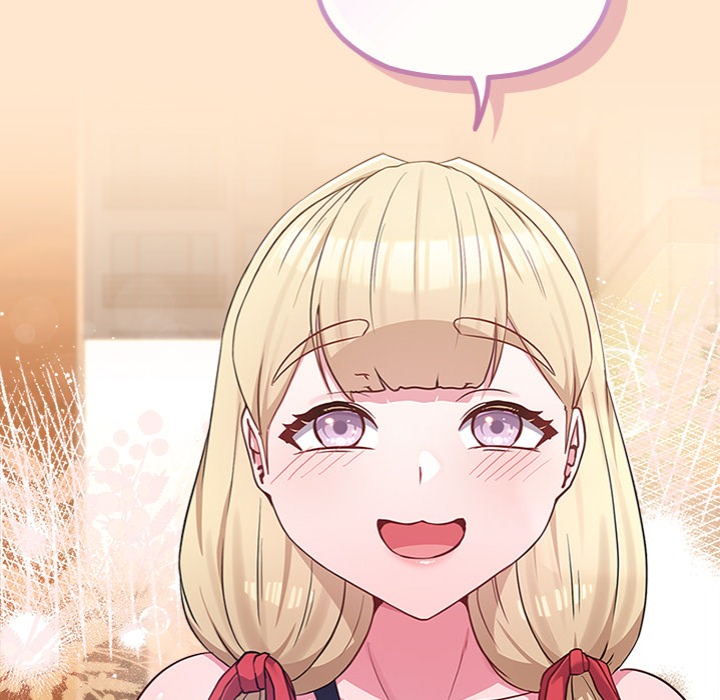 But You’re the Same Age as My Daughter?! 54