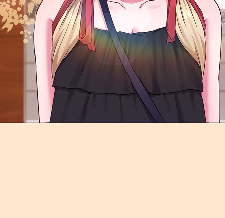 But You’re the Same Age as My Daughter?! 55