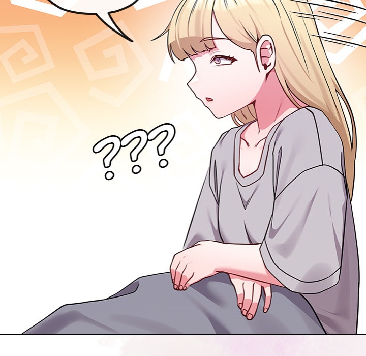 But You’re the Same Age as My Daughter?! 7