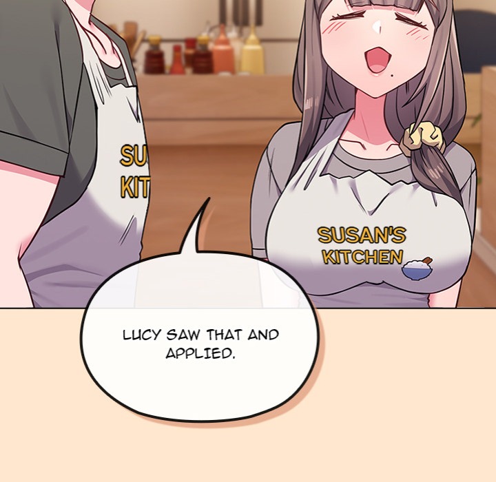 But You’re the Same Age as My Daughter?! 68