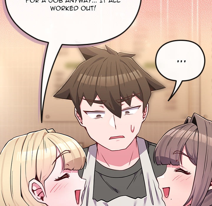 But You’re the Same Age as My Daughter?! 70