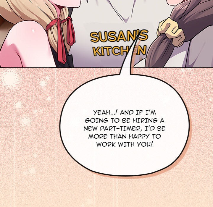But You’re the Same Age as My Daughter?! 71