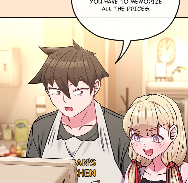 But You’re the Same Age as My Daughter?! 83
