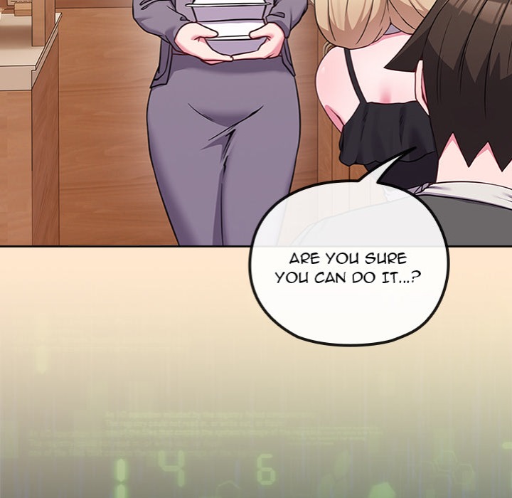 But You’re the Same Age as My Daughter?! 90