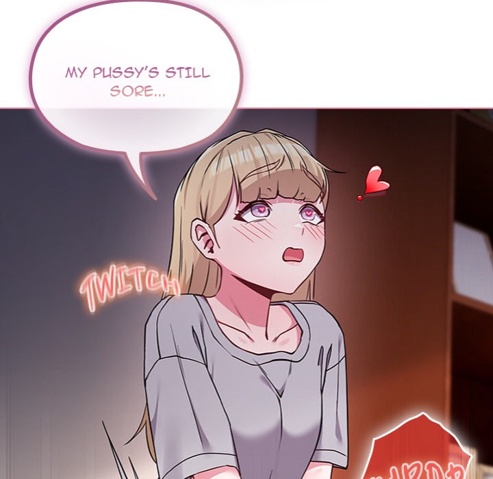 But You’re the Same Age as My Daughter?! 10