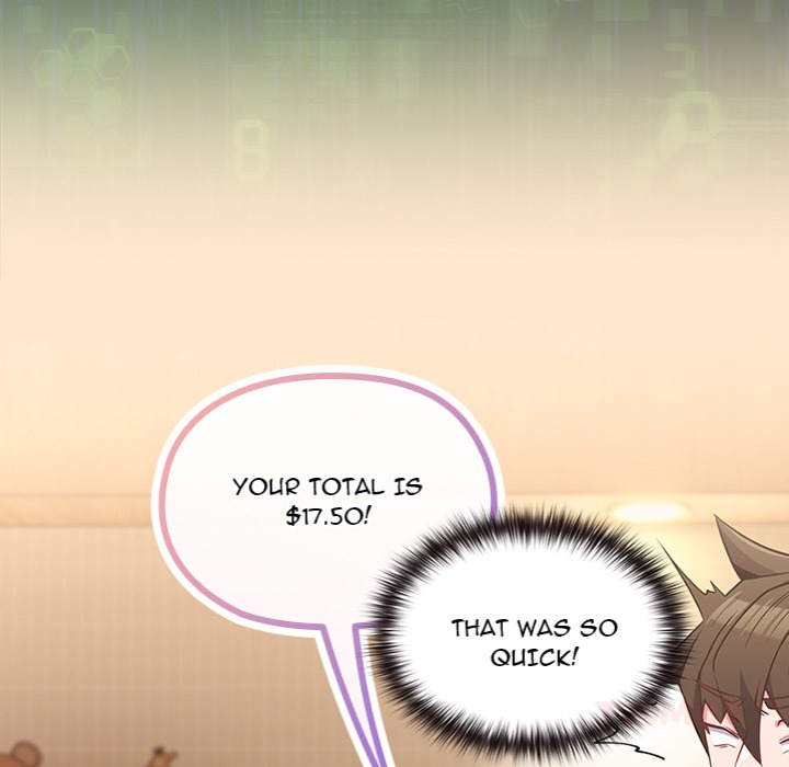 But You’re the Same Age as My Daughter?! 93